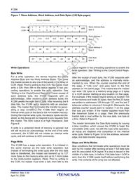 X1286V14T1 Datasheet Page 16