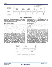 X1288V14ZT1 Datasheet Page 20