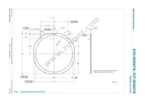 X3G-OH047 Datasheet Page 10