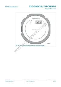 X3G-OH047 Datasheet Page 12