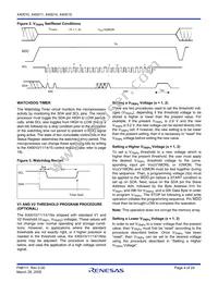 X40015V8I-CT1 Datasheet Page 4