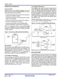 X40021S14Z-BT1 Datasheet Page 5