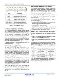 X40239S16I-BT1 Datasheet Page 18