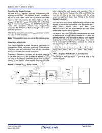 X40415V8I-CT1 Datasheet Page 5