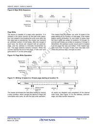X40415V8I-CT1 Datasheet Page 10