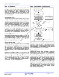 X40415V8I-CT1 Datasheet Page 11