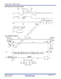 X40415V8I-CT1 Datasheet Page 20