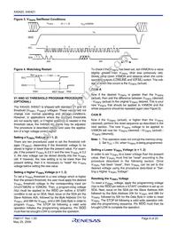 X40421V14I-CT1 Datasheet Page 6