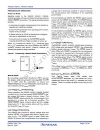 X40435V14I-CT1 Datasheet Page 7