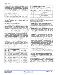 X4045M8Z-2.7A Datasheet Page 9