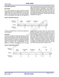 X4285V8I-4.5A Datasheet Page 11
