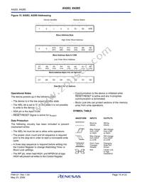 X4285V8I-4.5A Datasheet Page 15