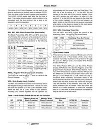 X4325V8I-4.5A Datasheet Page 8
