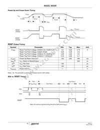 X4325V8I-4.5A Datasheet Page 19