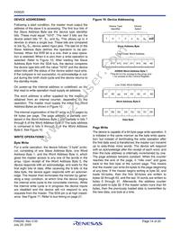X45620V20I-2.7 Datasheet Page 14