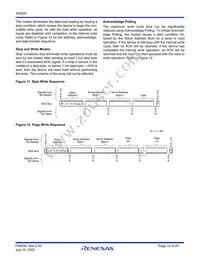 X45620V20I-2.7 Datasheet Page 15