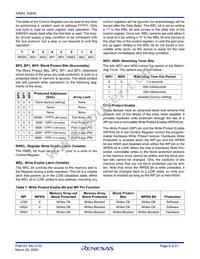 X4645V8I-4.5A Datasheet Page 6