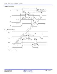 X5329V14T1 Datasheet Page 15