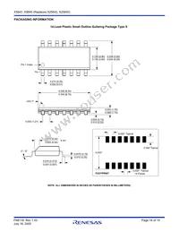 X5645S14-2.7 Datasheet Page 18