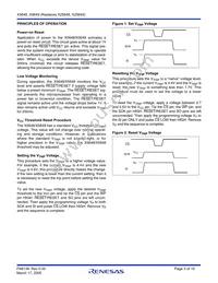 X5649S14T1 Datasheet Page 3