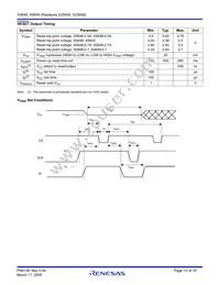X5649S14T1 Datasheet Page 13