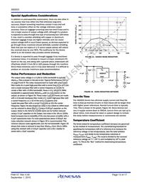 X60003DIG3Z-41T1 Datasheet Page 13