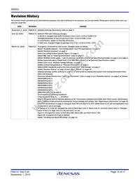 X60003DIG3Z-41T1 Datasheet Page 15