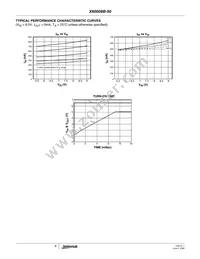 X60008BIS8-50T1 Datasheet Page 8