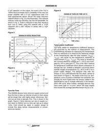 X60008BIS8-50T1 Datasheet Page 10