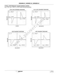 X60008DIS8-41T1 Datasheet Page 7