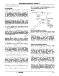 X60008DIS8-41T1 Datasheet Page 10