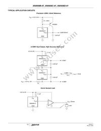 X60008DIS8-41T1 Datasheet Page 12