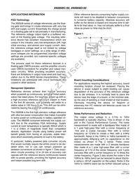 X60008DIS8-50T1 Datasheet Page 9