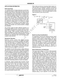 X60008EIS8-50T1 Datasheet Page 9