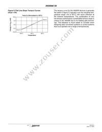 X60008EIS8-50T1 Datasheet Page 11