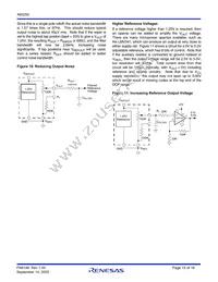 X60250V8I Datasheet Page 15