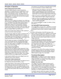 X80204V20I Datasheet Page 7