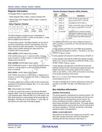 X80204V20I Datasheet Page 10