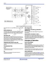 X9110TV14I-2.7 Datasheet Page 4