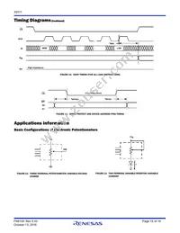 X9111TV14I-2.7T1 Datasheet Page 15