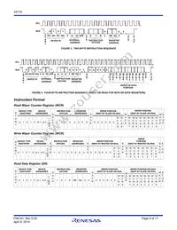 X9118TV14I-2.7 Datasheet Page 8