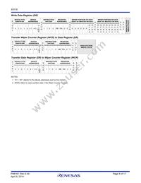 X9118TV14I-2.7 Datasheet Page 9