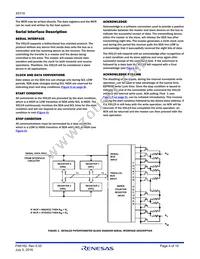X9119TV14-2.7T1 Datasheet Page 4