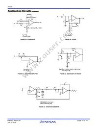 X9119TV14-2.7T1 Datasheet Page 16