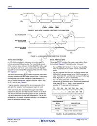 X9252WS24I-2.7 Datasheet Page 10