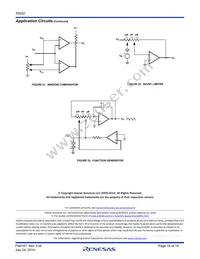 X9252WS24I-2.7 Datasheet Page 18