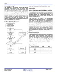 X9268TS24Z-2.7 Datasheet Page 8