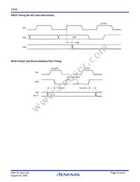 X9268TS24Z-2.7 Datasheet Page 19