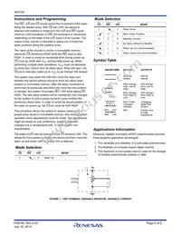 X93154UU8IZ-3 Datasheet Page 6