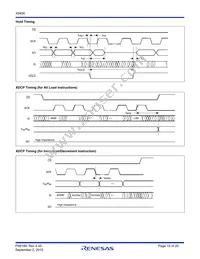 X9400WS24ZT1 Datasheet Page 15